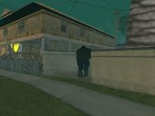 Hulk Destroying everything at Ryder's home