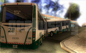 TodoBus Pompeya II Scania K310