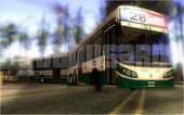 TodoBus Pompeya II Scania K310