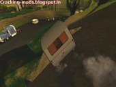 Sticky Vehicle Camera Mod v1.1