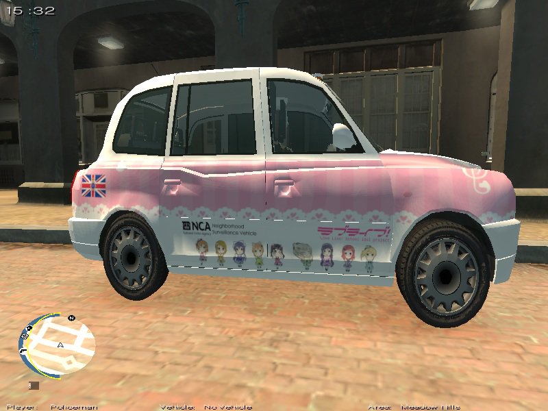 mod