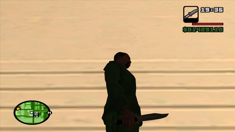 mod