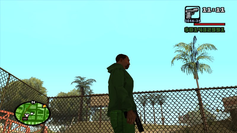 mod