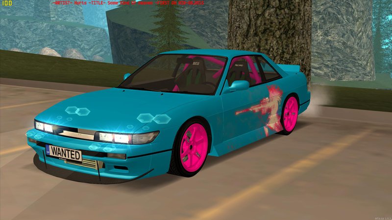 mod