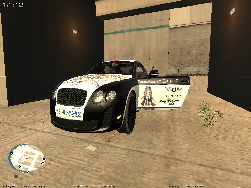 mod
