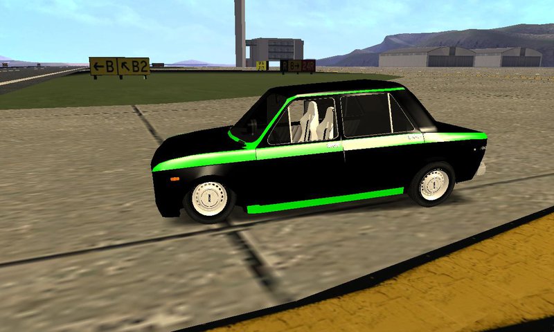 mod
