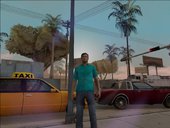 Skin Tommy Vercetti GTA V Style