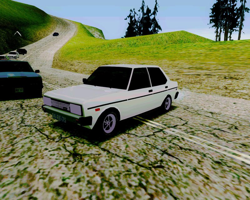 mod