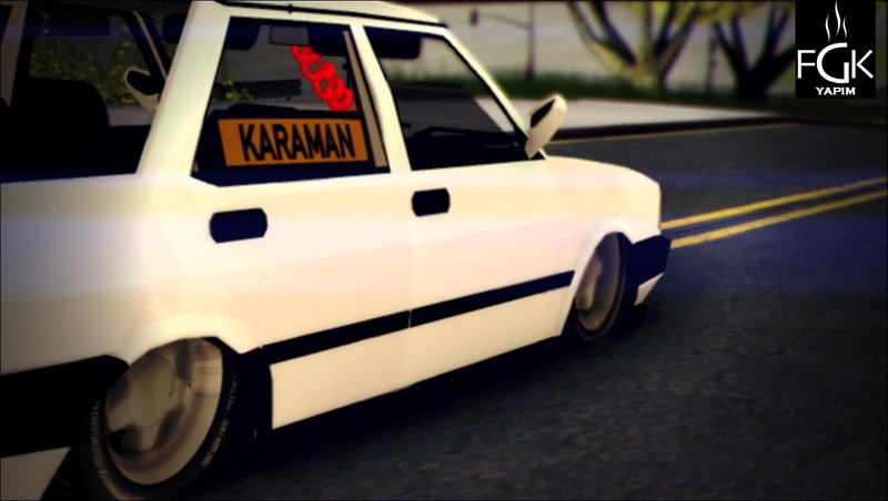 mod