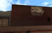 Serbian GRAFFITI