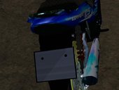 Wave 125 I