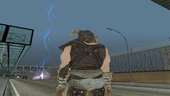 Skyrim Shout 1.0