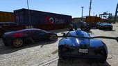 Marussia B2 [Extras | Unlocked]