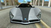 Grotti Cheetah GTA V
