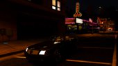 Mercedes-Benz SL500 1995 [Add-On / Replace]