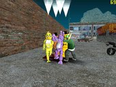 Five Night's At Freddy's Mod