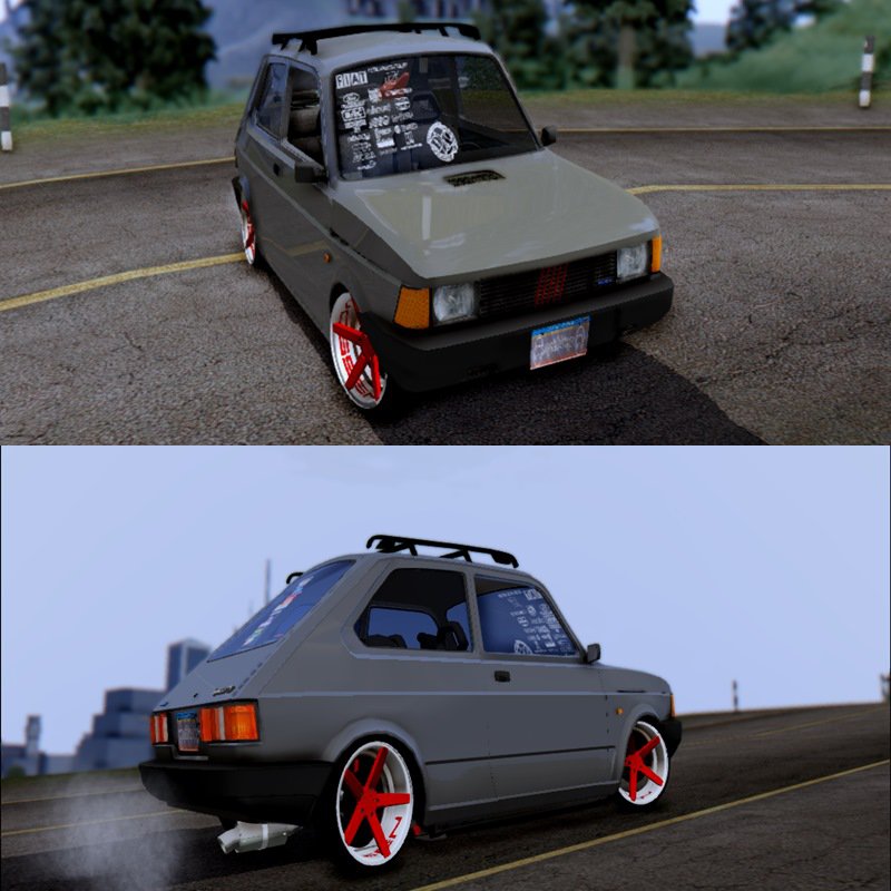 mod