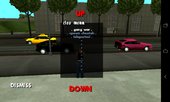 Gangs War Mod for Android