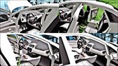 Fiat Linea 2015 V2 (New - Arrange 2014 Model)