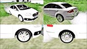 Fiat Linea 2015 V2 (New - Arrange 2014 Model)