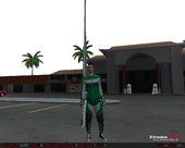 Skin Gta V For Gta sa Dlc Cunning Stunts