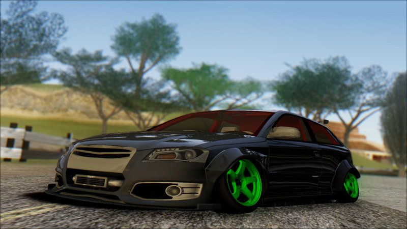 mod