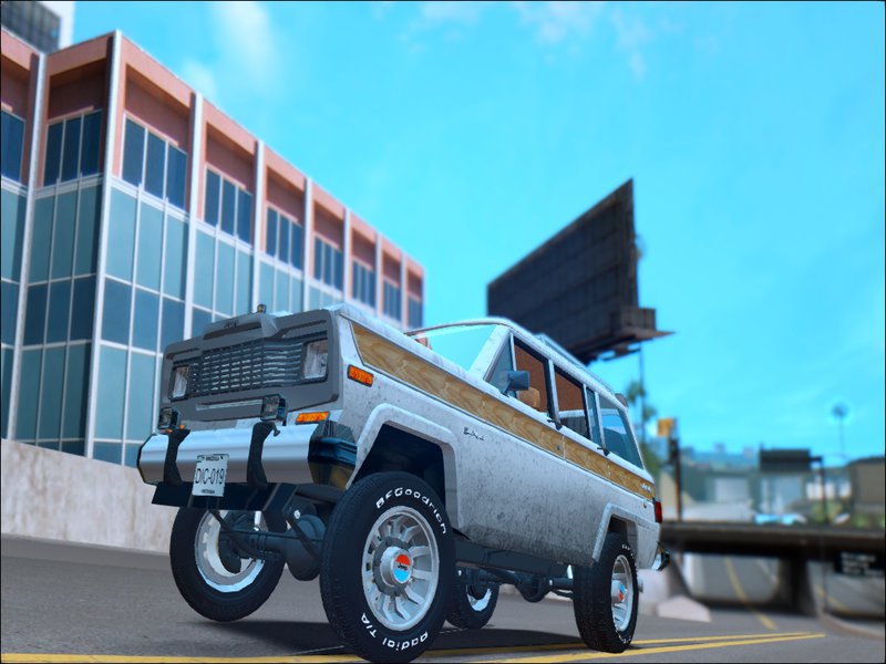mod