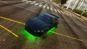 Ford Mustang GT Premium HPE750 Boss [Replace]