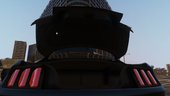Ford Mustang GT Premium HPE750 Boss [Replace]
