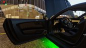 Ford Mustang GT Premium HPE750 Boss [Replace]