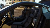 Ford Mustang GT Premium HPE750 Boss [Replace]