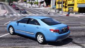 2011 Toyota Camry GL