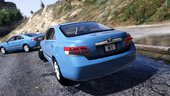 2011 Toyota Camry GL