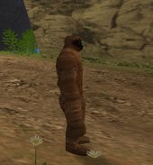 Dun Bigfoot