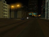 Realistic Traffic Mod V2.0