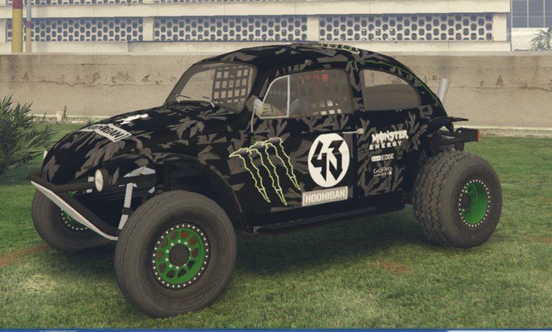 mod