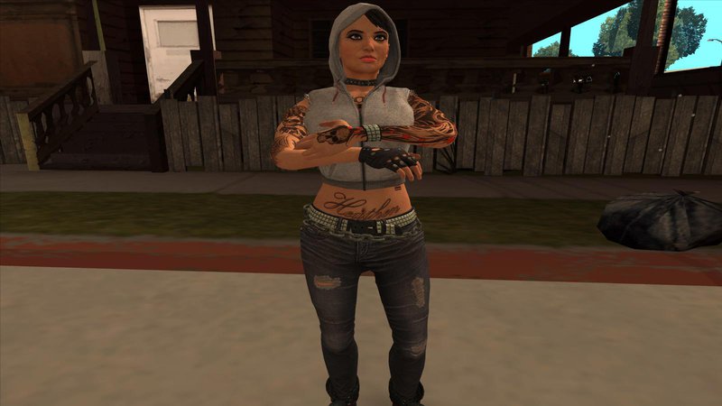 mod