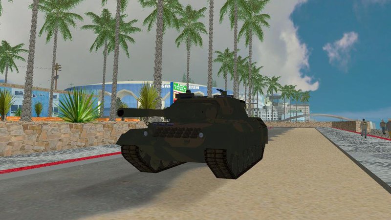 mod