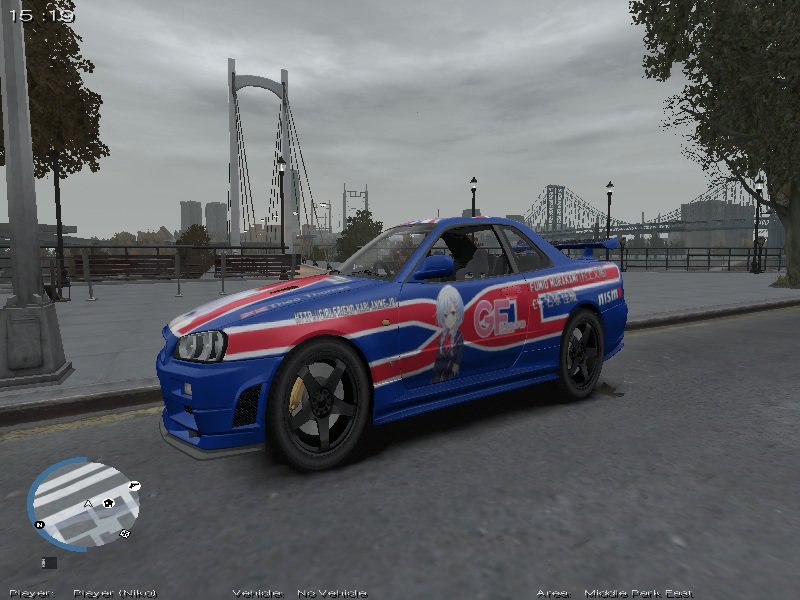 mod