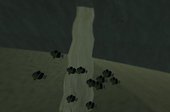 Animals in San Andreas