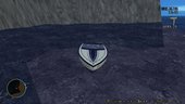 GTA IV Transparent Water