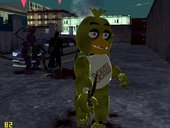 Five Night's At Freddy's Double Version