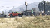 Ford F-150 Raptor Towtruck- Swiss GE Auto-Secours