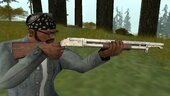 Killing Floor Trenchgun