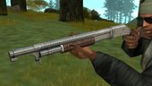 Killing Floor Trenchgun