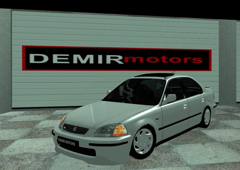 mod