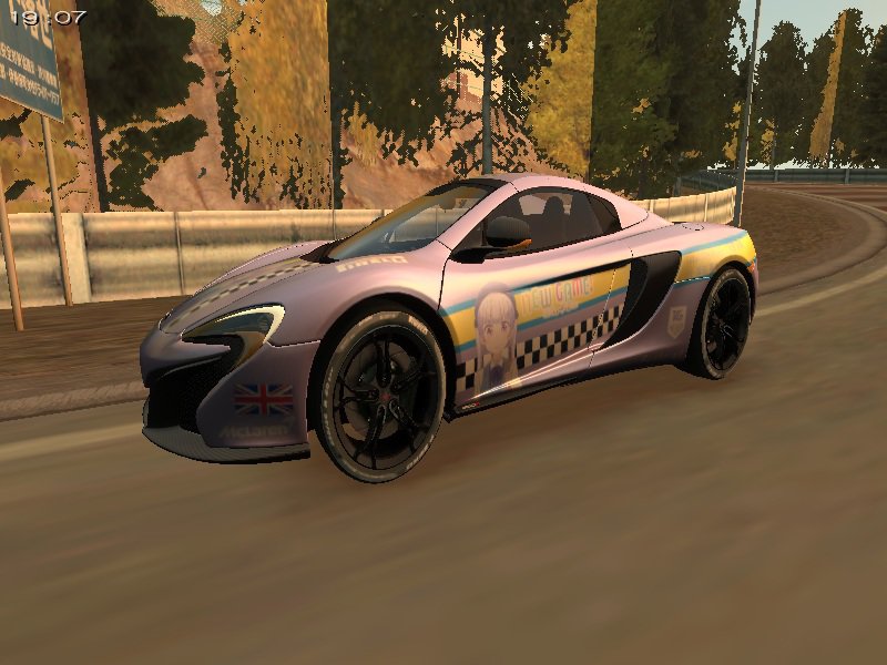 mod