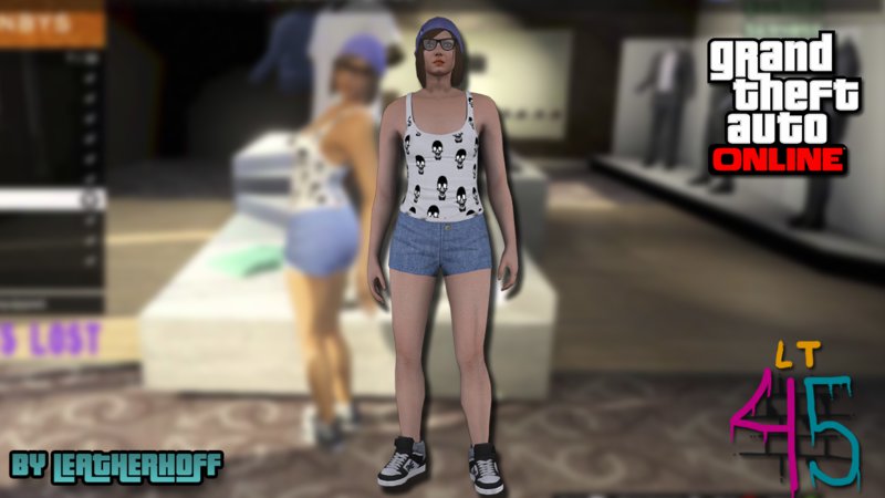 mod