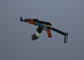 AK47 SU - WINGSHOULD