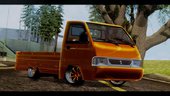 Suzuki Carry Futura 1.5 Slalom